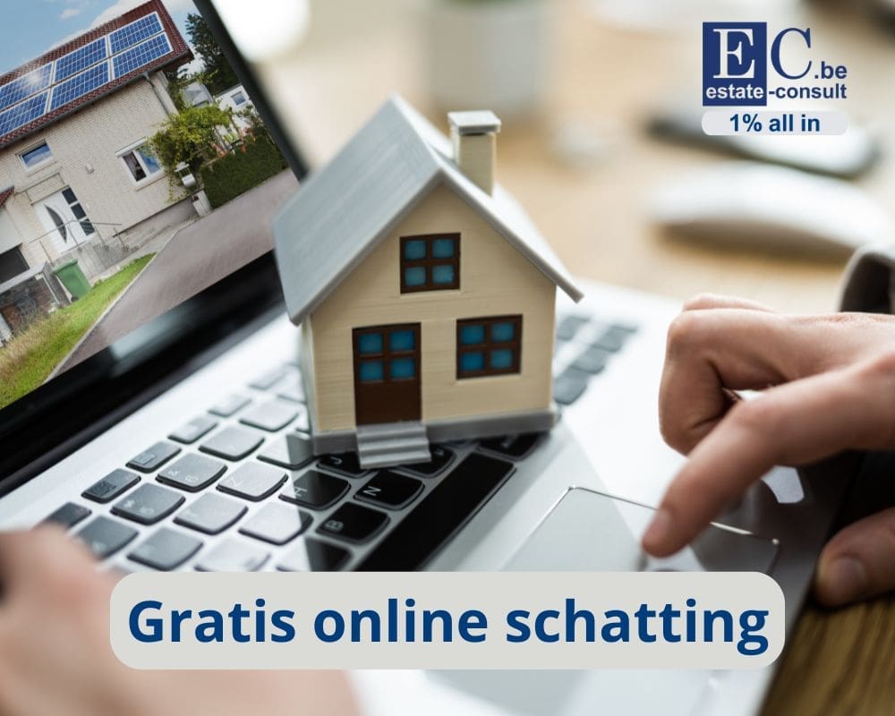 Gratis schatting