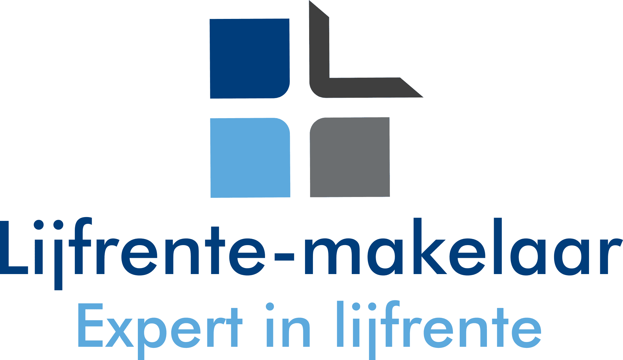 Lijfrente-makelaar. Expert in verkoop op lijfrente